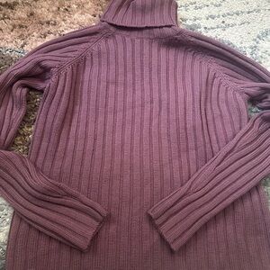 Vintage 2000s wool sweater